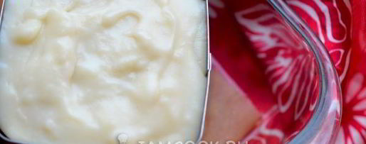 Шаг 9: соуса бешамель с сыром