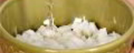 Шаг 2: соусов бешамель и субиз