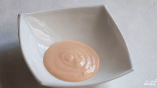 Рецепт Соуса Биг тейсти