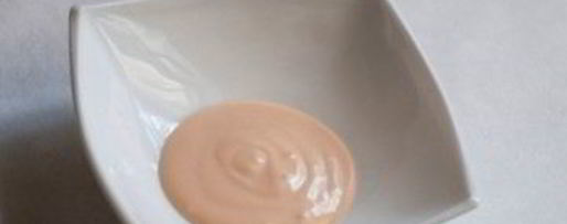 Шаг 1: соуса биг тейсти