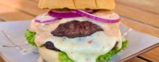 Шаг 2: соуса биг тейсти