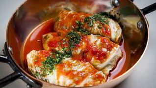 Рецепт Соуса для голубцов