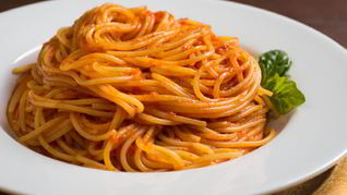 Рецепт Соуса для макарон простой