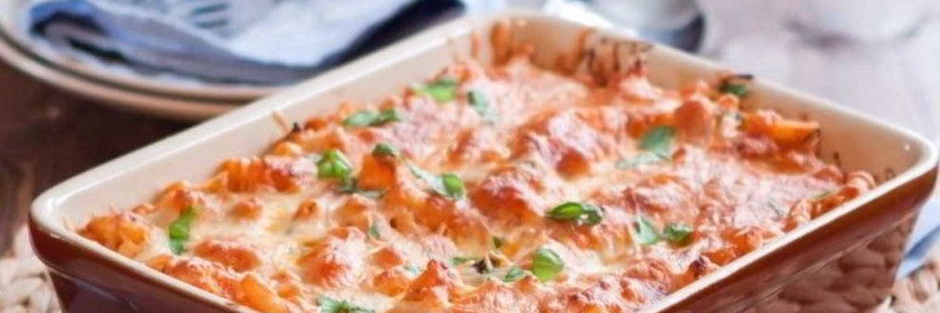 Рецепт Соуса для пасты с курицей