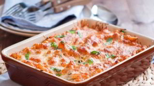 Рецепт Соуса для пасты с курицей