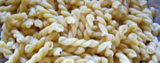 Шаг 8: соуса для пасты с курицей