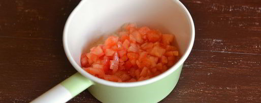 Шаг 3: соуса для спагетти