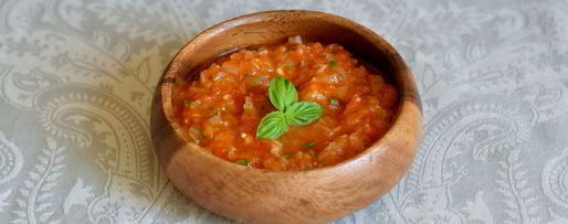 Шаг 7: соуса для спагетти