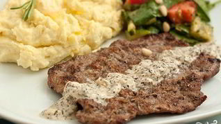 Рецепт Соуса для телятины