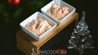 Рецепт Соуса для запеченных роллов