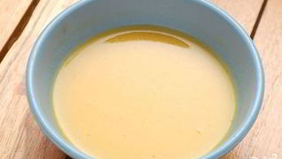 Рецепт Соуса Голландского