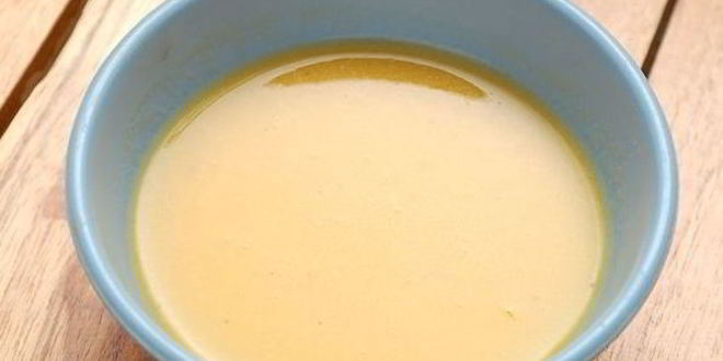 Рецепт соуса голландского