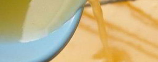 Шаг 5: соуса голландского