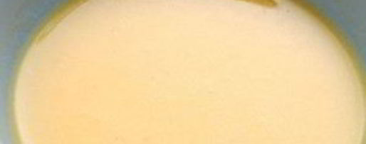 Шаг 7: соуса голландского