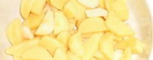 Шаг 3: соуса из говядины