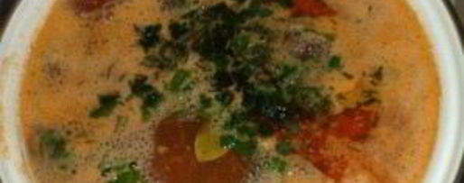 Шаг 4: соуса из говядины