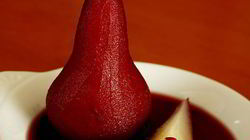 Рецепт Соуса из груш