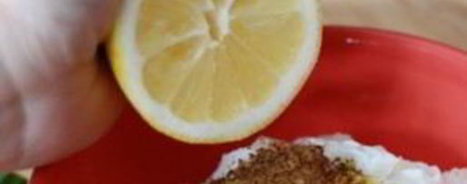 Шаг 5: соуса из йогурта и огурцов