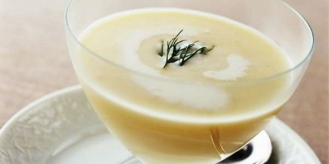 Рецепт соуса из молока для курицы