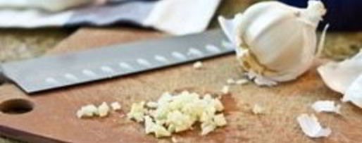 Шаг 2: соуса из сушеных грибов