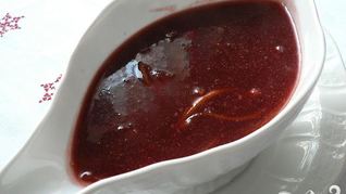 Рецепт Соуса Камберленд