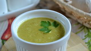 Рецепт Соуса карри