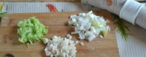 Шаг 1: соуса карри