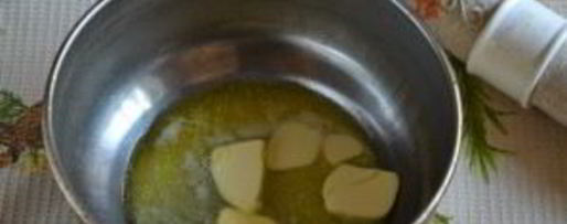 Шаг 2: соуса карри