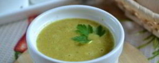 Шаг 7: соуса карри