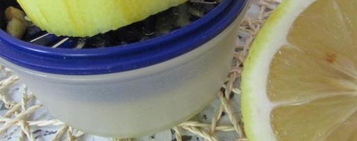 Шаг 3: соуса-конфитюра из слив и можжевельника