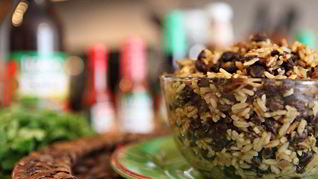 Рецепт Соуса Lizano