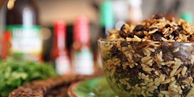 Рецепт соуса lizano