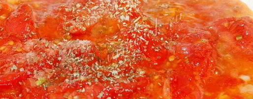 Шаг 6: соуса маринара