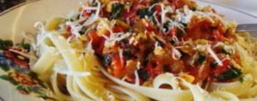 Шаг 2: соуса неаполитано