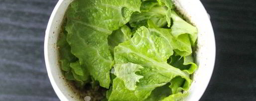 Шаг 5: бюджетного соуса песто