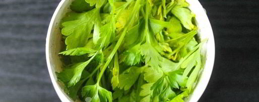 Шаг 6: бюджетного соуса песто