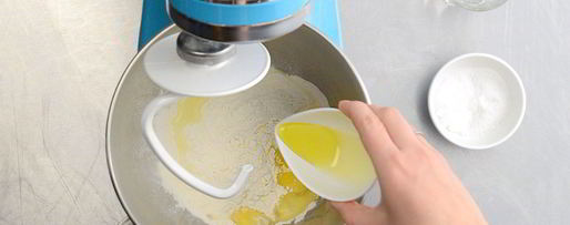 Шаг 1: домашней пасты бузиате с песто алла трапанезе