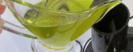 Шаг 3: филе индейки с соусом песто