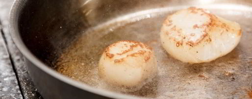 Шаг 5: лингвиней с соусом песто