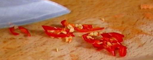 Шаг 2: оладий из сладкого картофеля с соусом песто