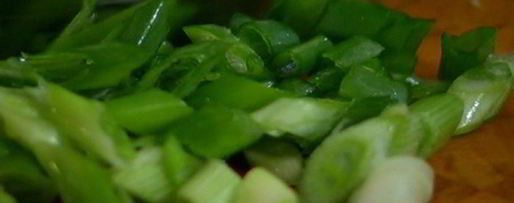 Шаг 3: оладий из сладкого картофеля с соусом песто