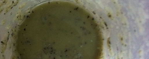 Шаг 1: пасты с соусом песто