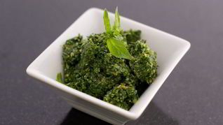 Рецепт Песто дженовезе