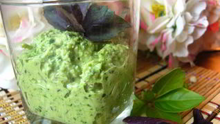 Рецепт Песто