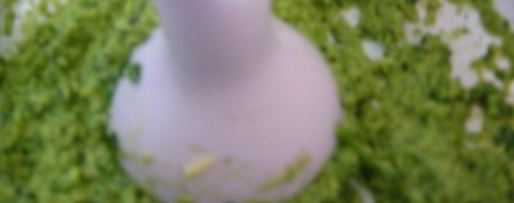 Шаг 2: песто