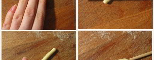 Шаг 3: сицилийского песто