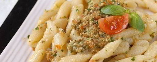 Шаг 5: сицилийского песто