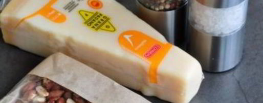 Шаг 1: соуса песто по-турински