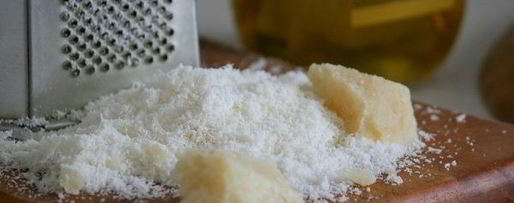 Шаг 2: соуса песто с черемшой