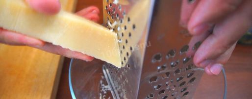 Шаг 3: спагетти с соусом песто аппетитно и быстро